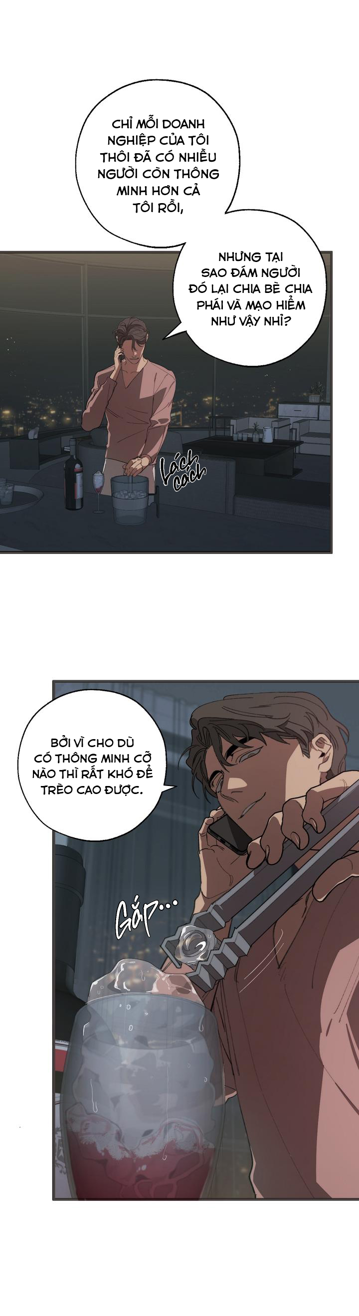 hoán vị chapter 60 23