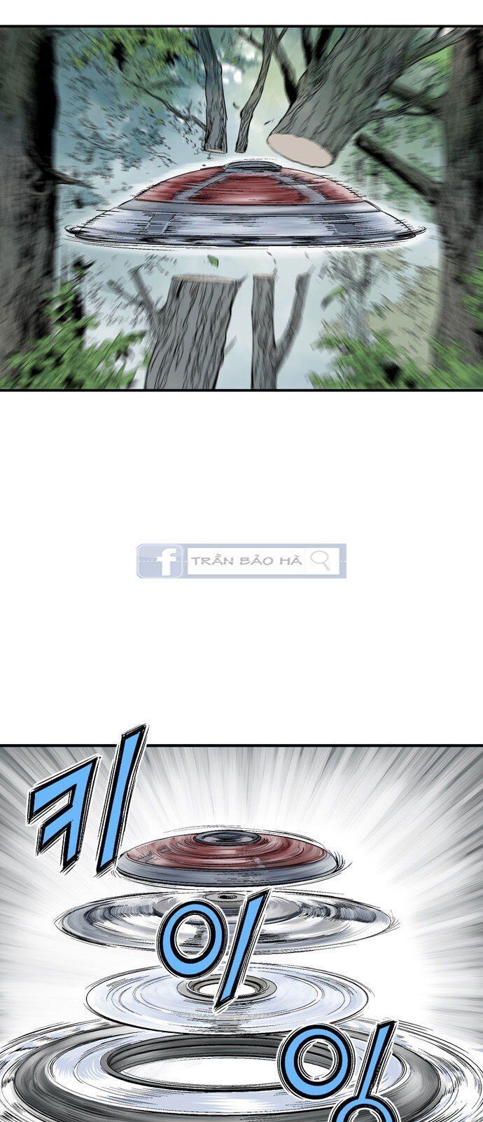 cao thủ 2 chapter 80 25