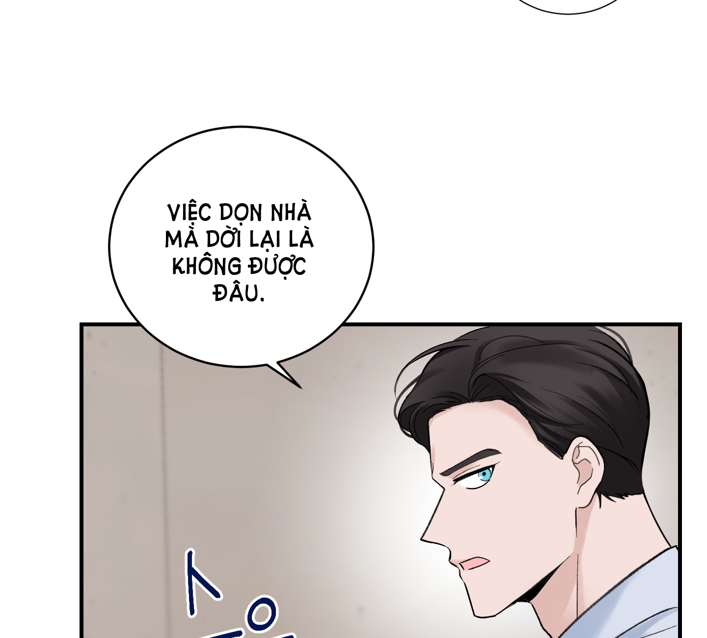 Ép Xung chapter 11.2 - Trang 33