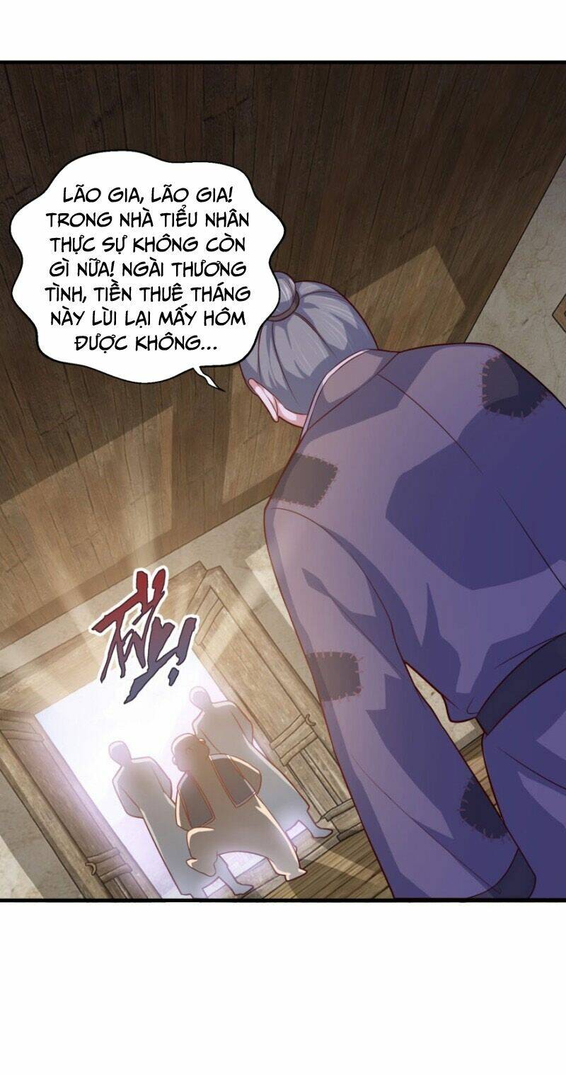 tiên ma đồng tu chapter 110 2