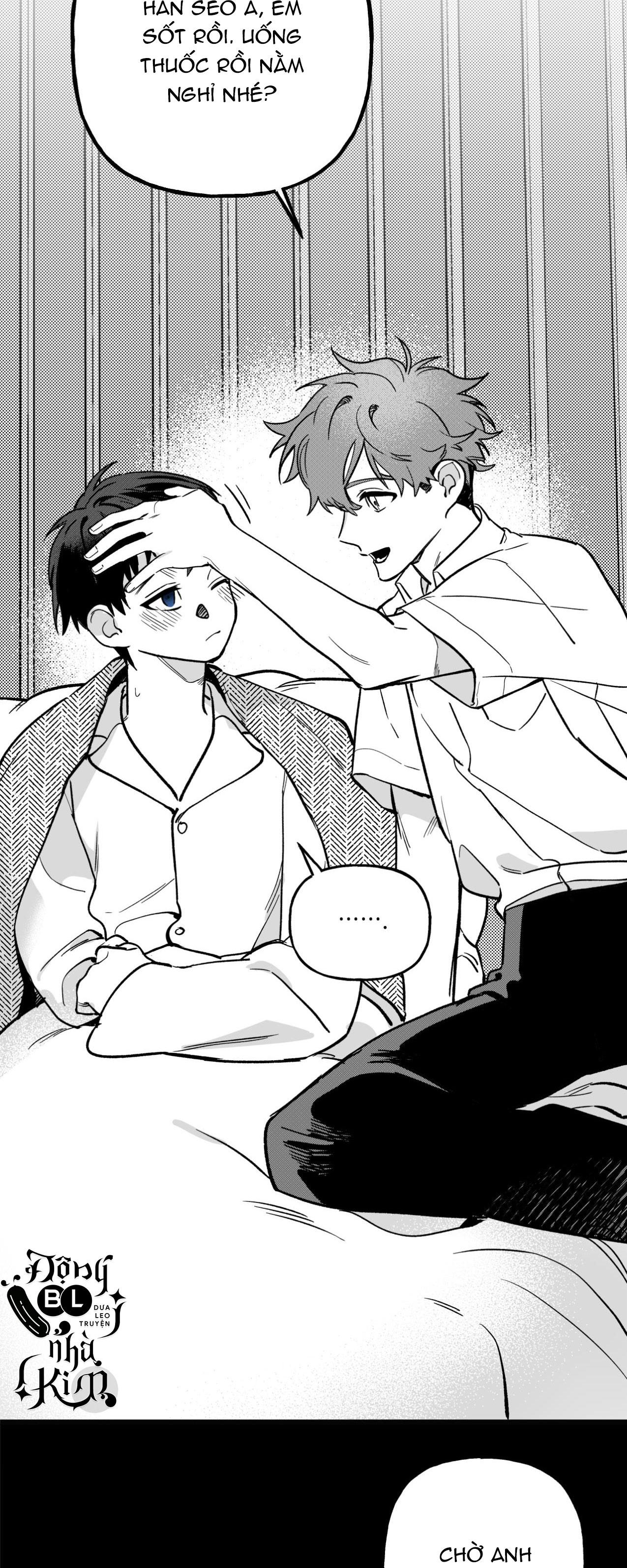 tổng hợp truyện bl ngắn chịch hỏny chapter 1.2 48