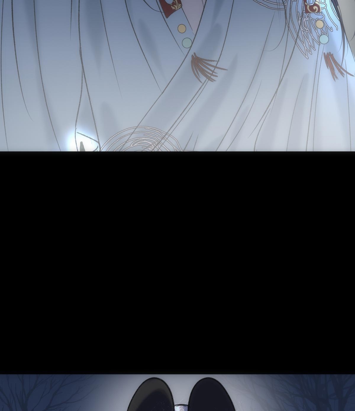 chuyện bên lề sau khi xuyên sách của ta và sư tôn chapter 43 32