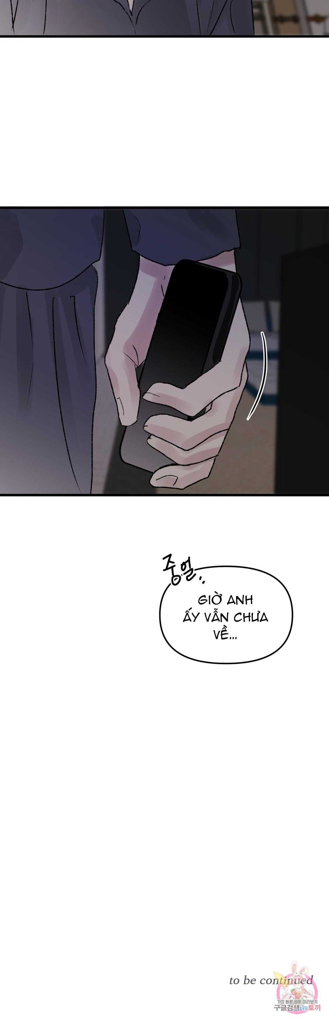 tuyển tập khu chung cư gwanggong – gwanggong apartment complex chapter 35 35