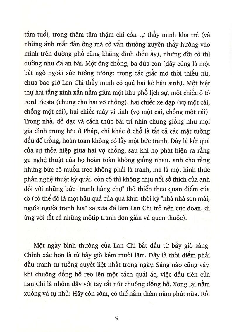 Tìm Trong Nỗi Nhớ