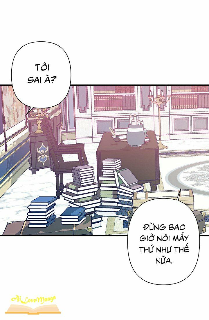 hôn lễ báo thù chapter 32 7