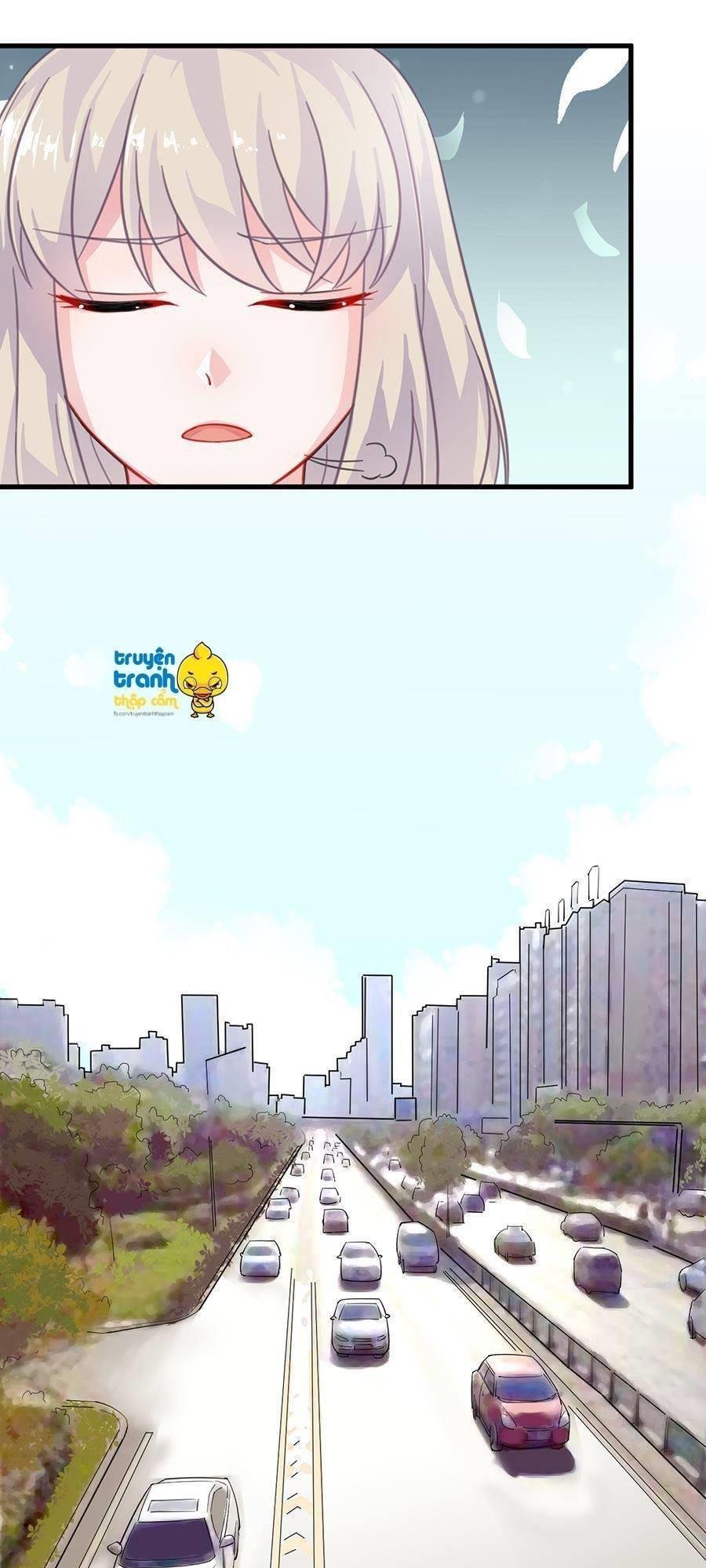 nhạ thượng thủ tịch tổng tài chapter 166 18