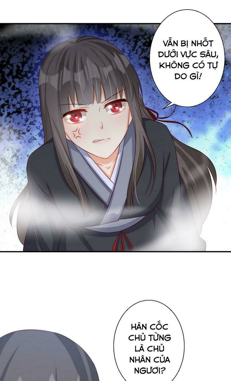 độc y cuồng phi chapter 53 19