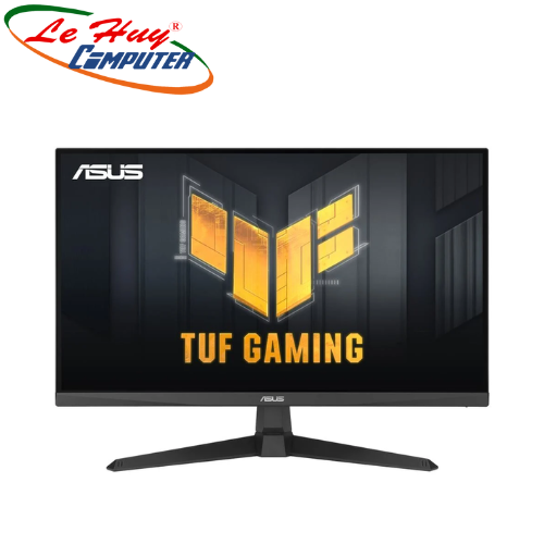 Màn hình máy tính ASUS TUF Gaming VG249Q3A 24inch FullHD 180Hz 1ms IPS Loa - Hàng Chính Hãng