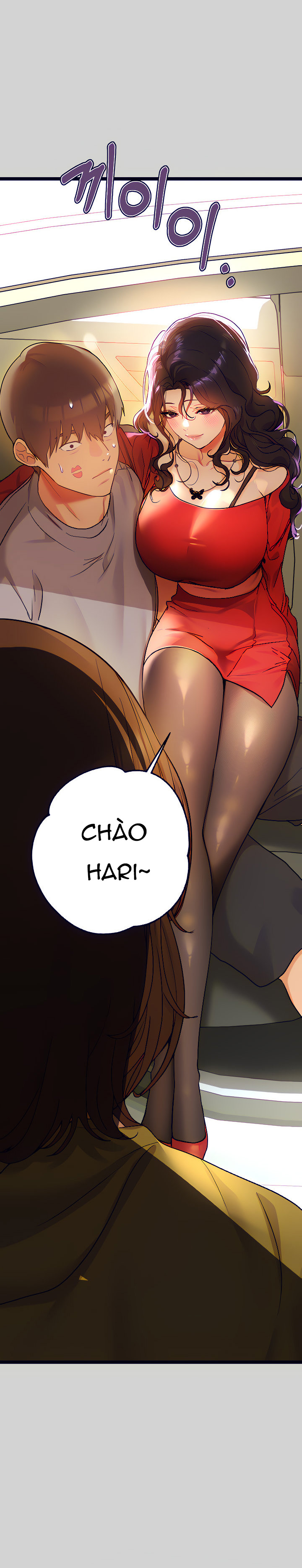 chị chủ nhà của tôi chapter 22.2 6