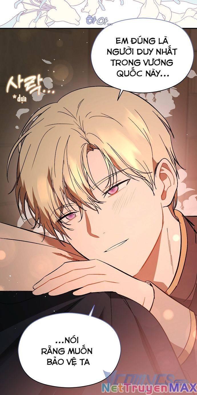 tôi không cố ý quyến rũ nam chính đâu! chapter 63 64