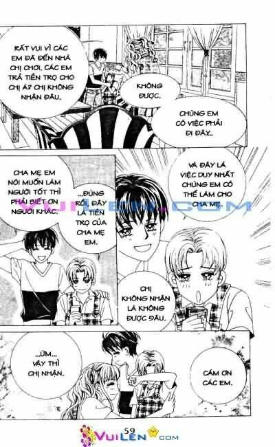 mùa ảo vọng - strange pension chapter 3 58