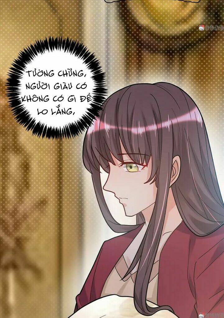 tổng tài truy thê: phu nhân đừng hòng trốn chapter 25 16
