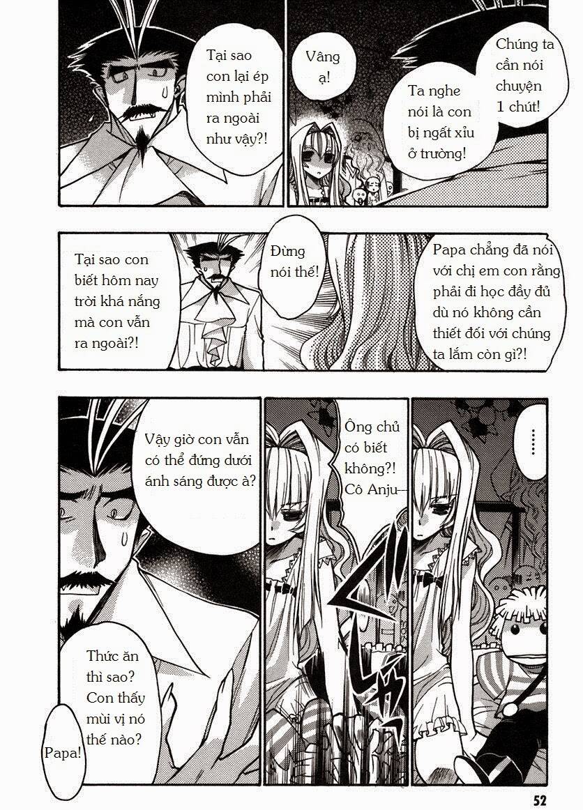 little vampire chapter 44 12