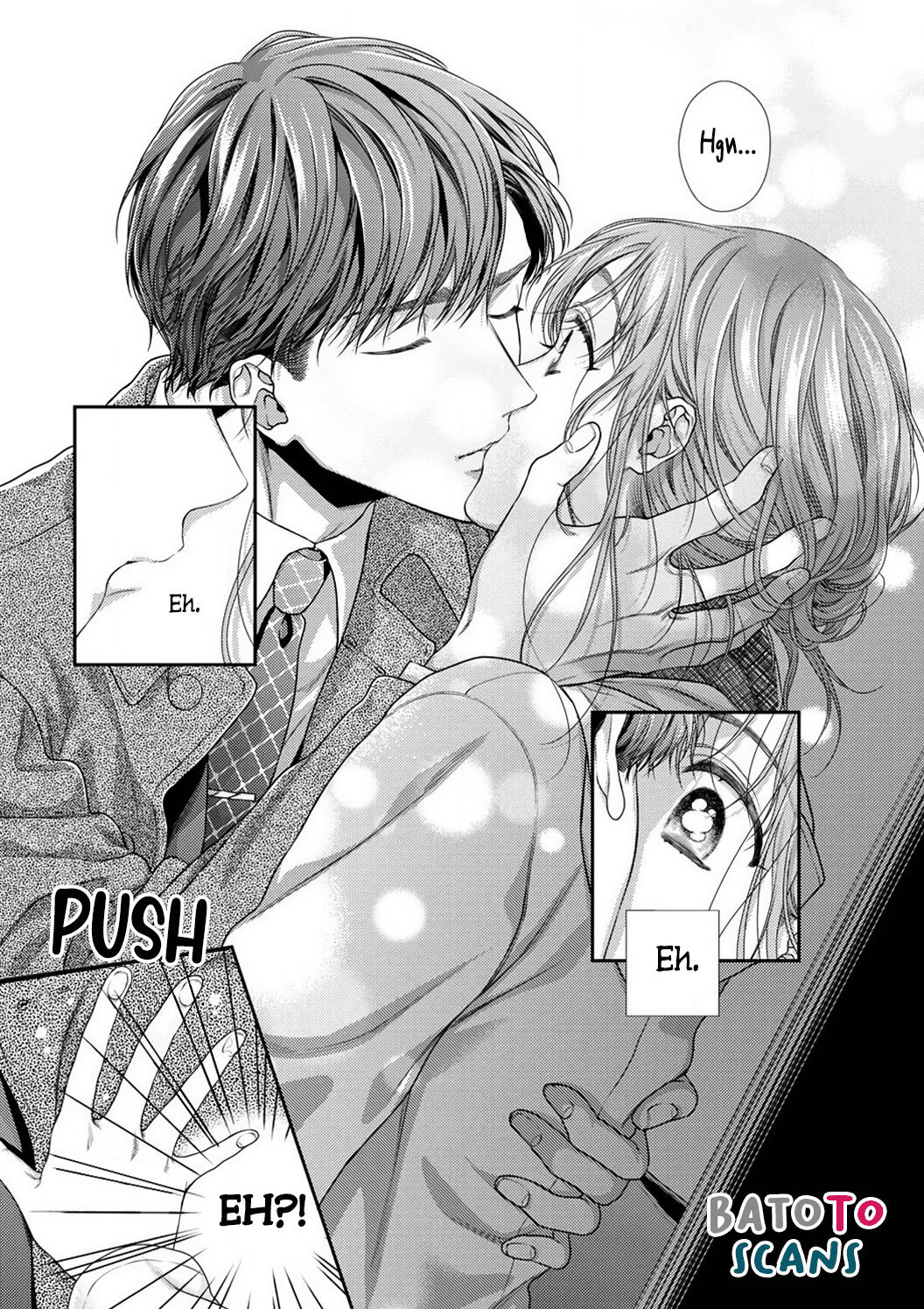 từ hôm nay tui là người lớn chapter 6.1 11