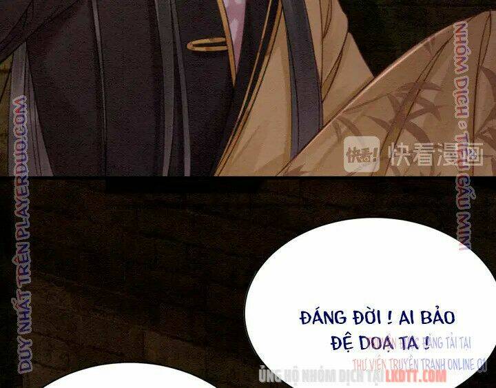 trọng sinh bá sủng nhiếp chính vương quá mạnh mẽ chapter 150 16