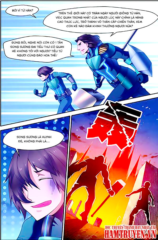 thôn phệ nhân gian chapter 42 9