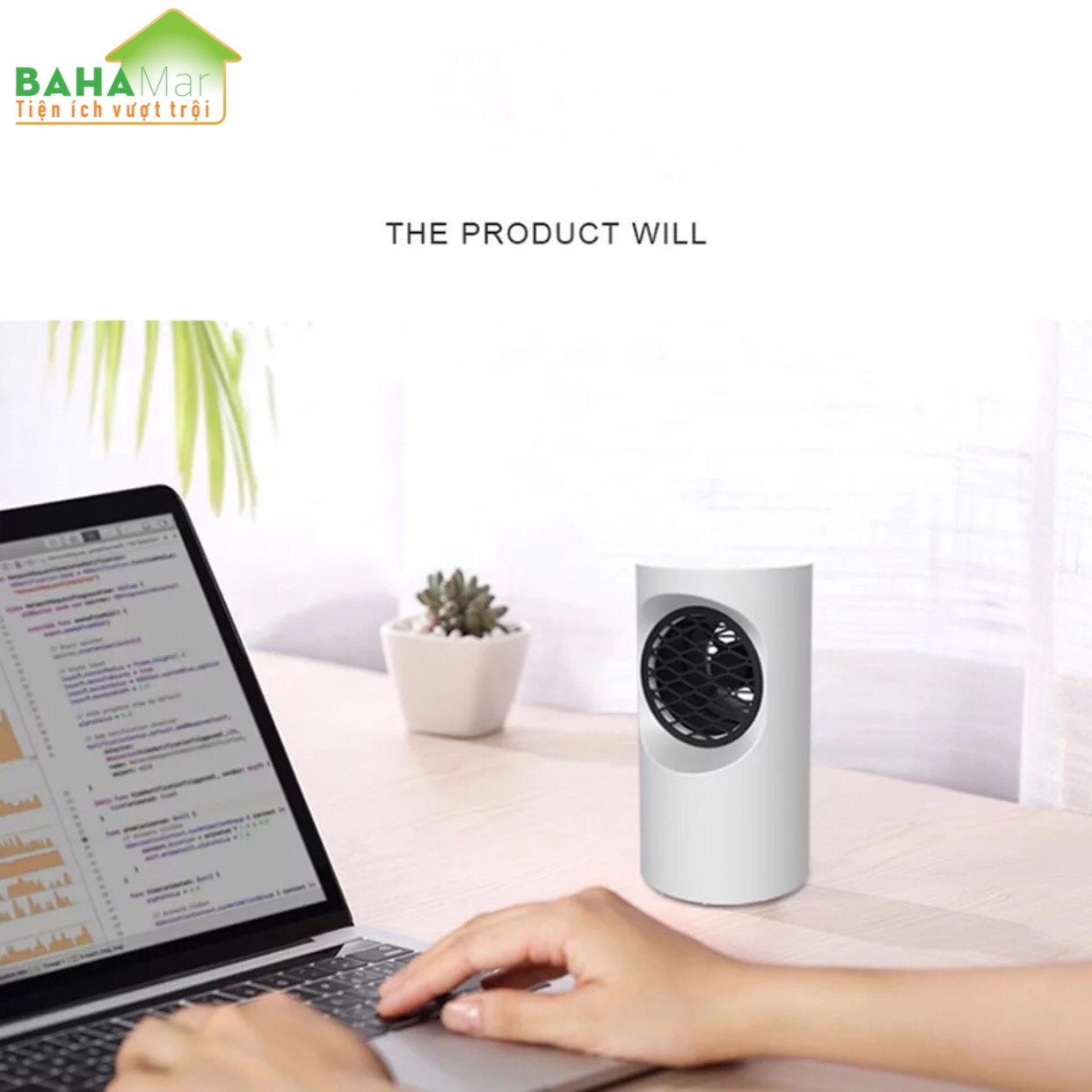MÁY SƯỞI MINI LÀM ẤM TRONG 2 GIÂY "BAHAMAR" làm ấm tức thì,nhỏ gọn để bàn thích hợp dùng mọi nơi, tiết kiệm điện