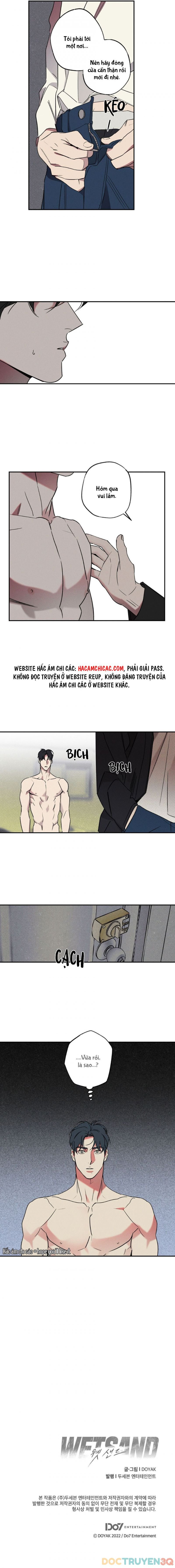 wet sand chapter 20.5 2