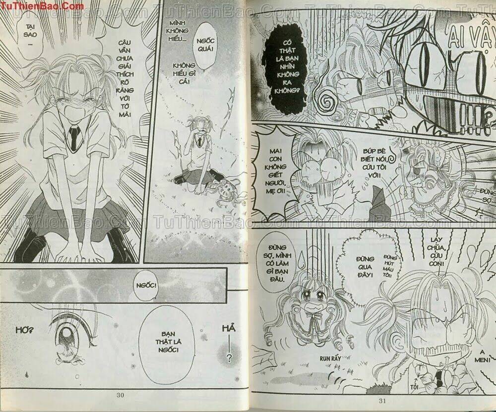 búp bê collen chapter 2 15