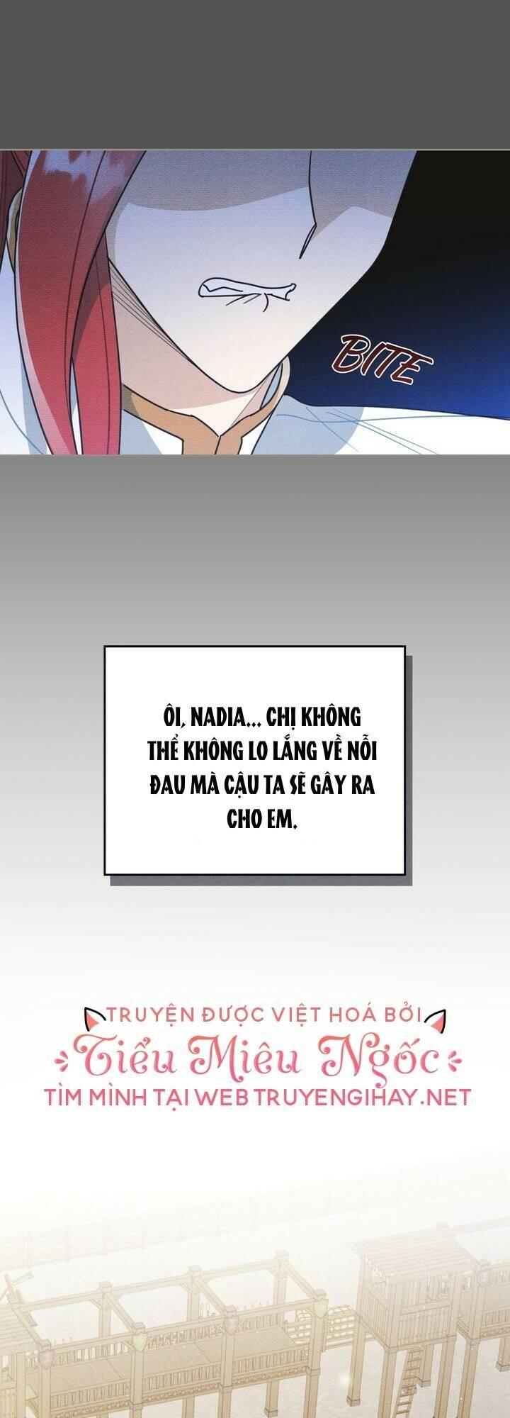 ngài công tước, chùng ta cùng tắm nào ! chapter 9.2 10