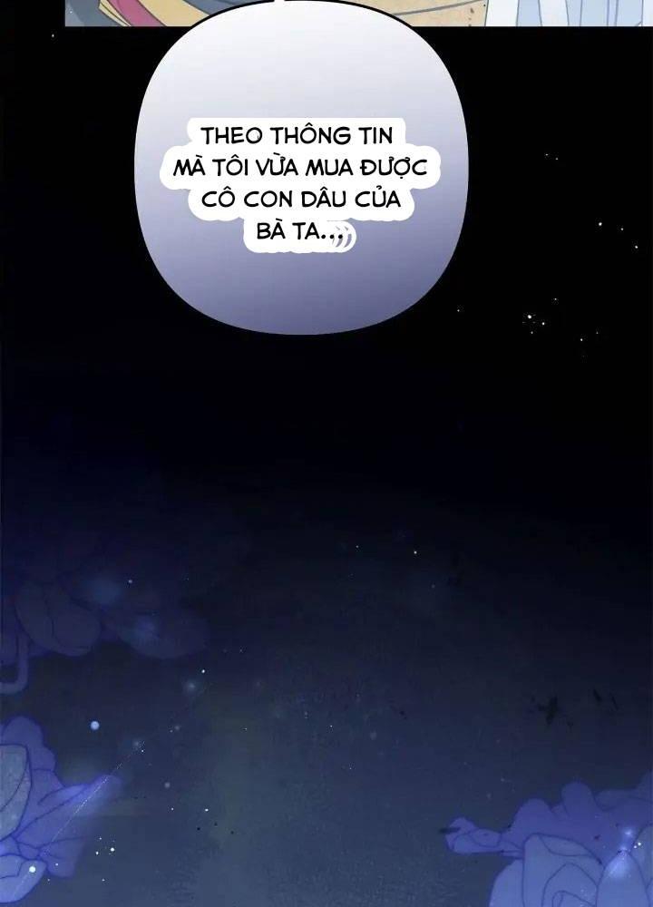 tại sao mẹ chồng tôi lại như thế này? chapter 25 124