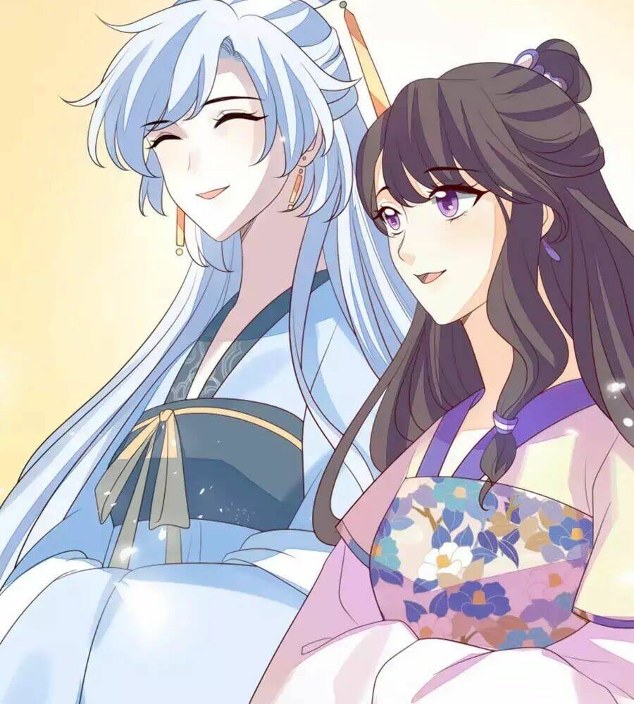 cửu khuyết phong hoa chapter 55 89