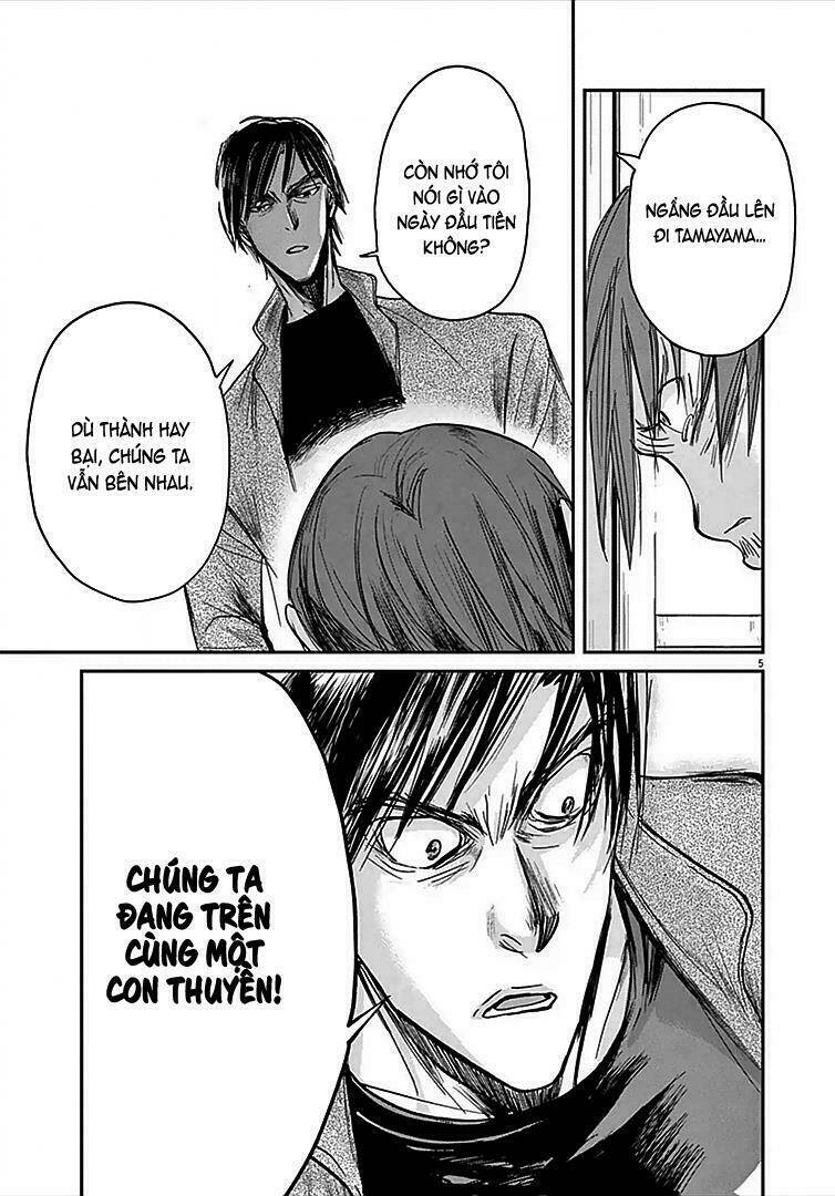 ousamatachi no viking chapter 8 6