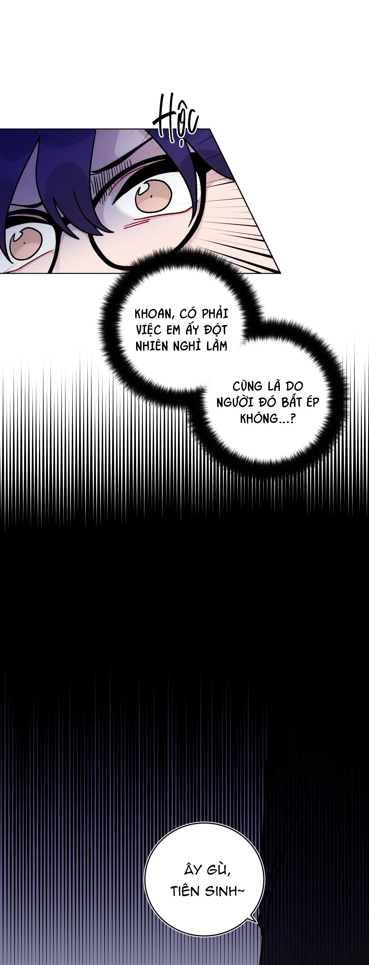 cơn mưa rào mùa hạ chapter 16 5