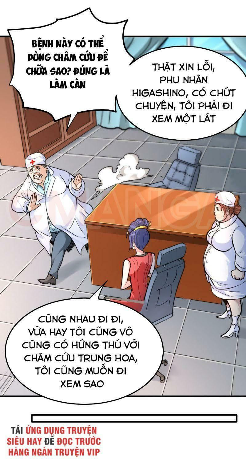tối cường thần y tại đô thị chapter 115 19