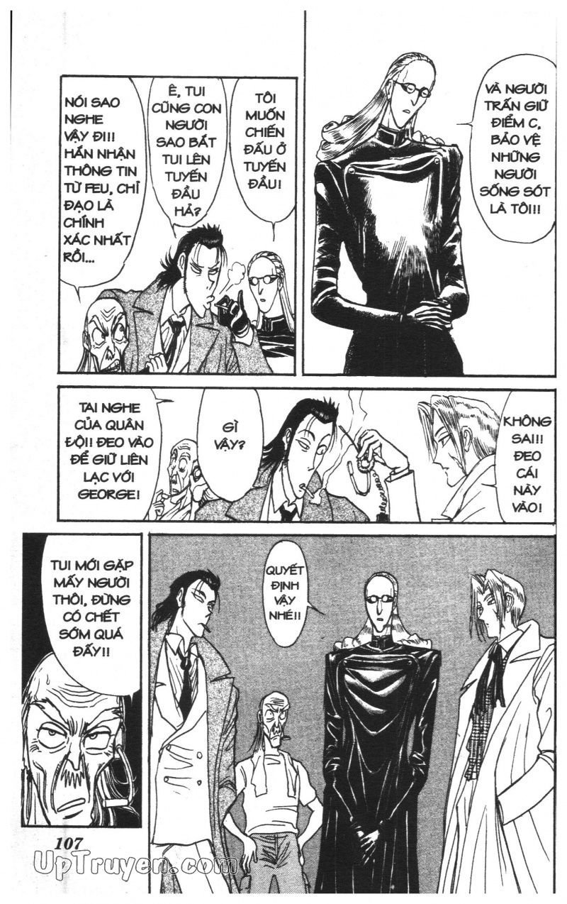 nhật ký lọ lem chapter 37 109