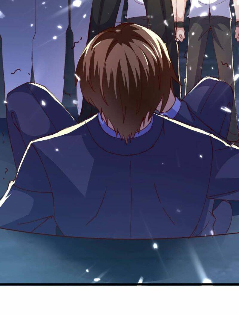 trọng sinh khí thiếu quy lai chapter 167 34