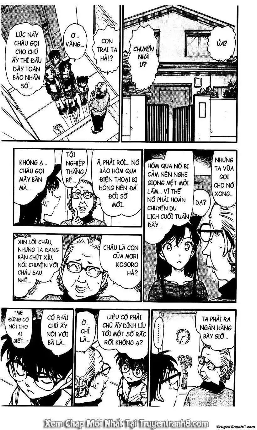 conan chapter 585 15