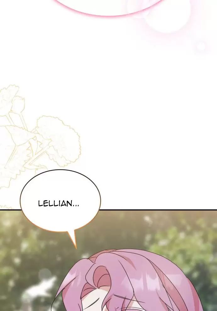 sống trong vườn hoa của công chúa chapter 23 24