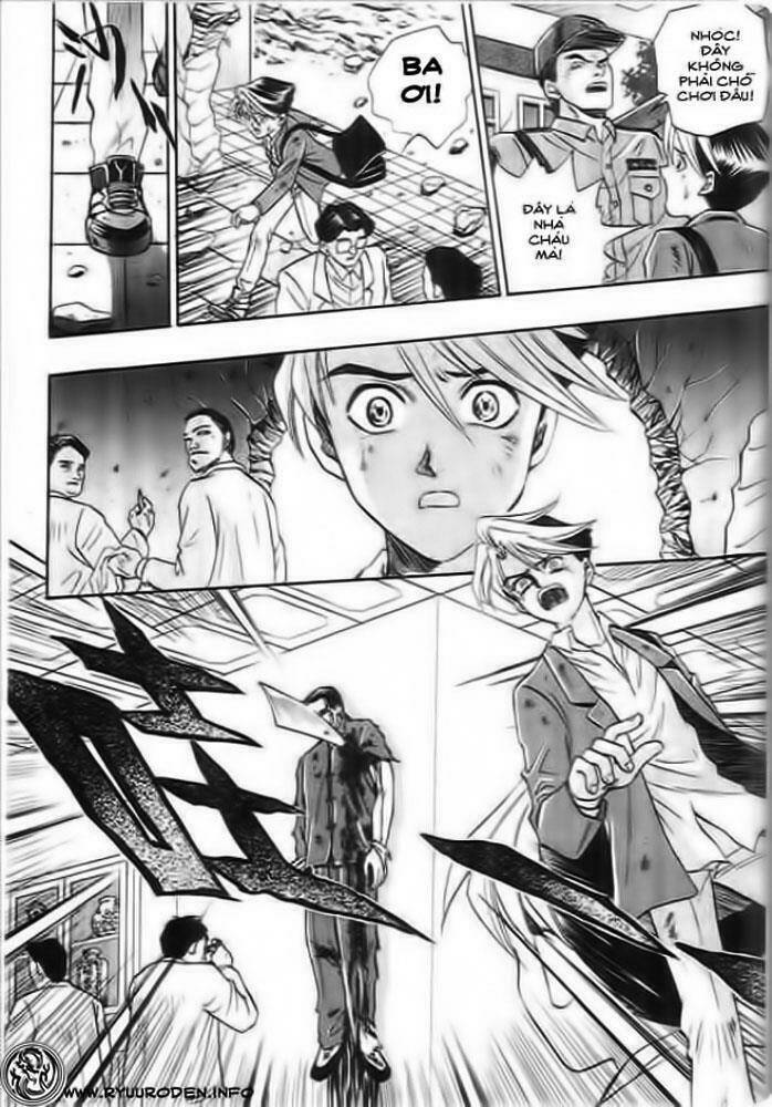 thiên địa nam nhi chapter 2 17