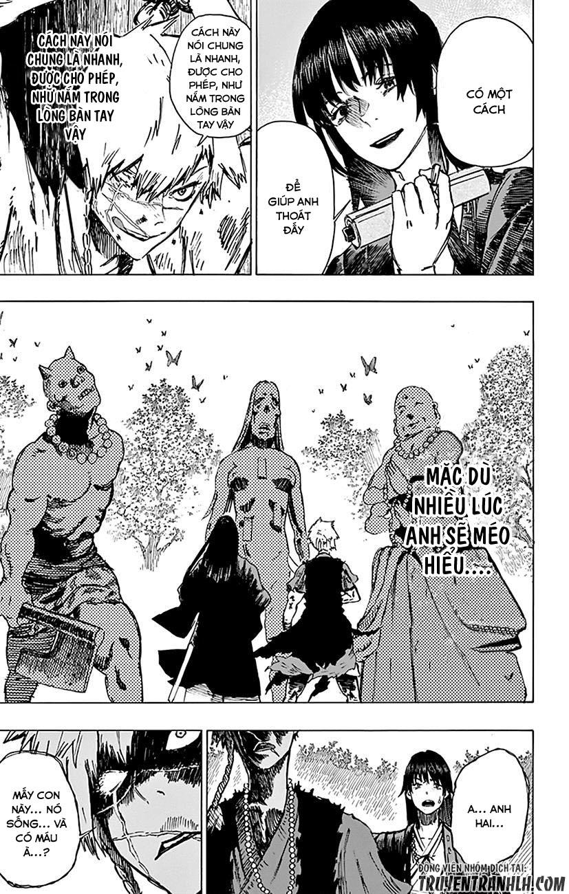 jigokuraku chapter 9 7