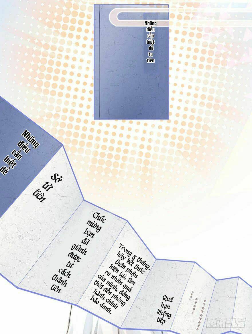 hữu tiên tắc danh chapter 6 14