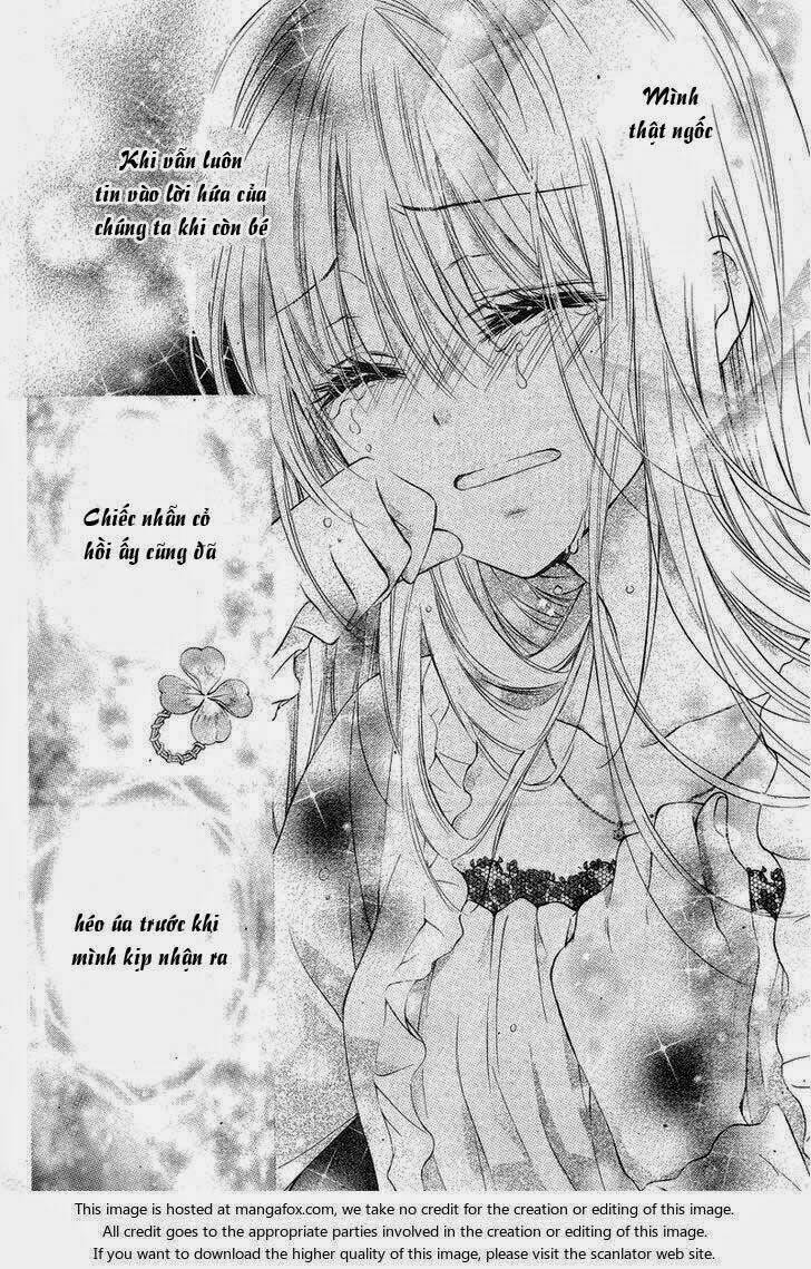 16-sai, shinkon hajimemashita chapter 1.3 2