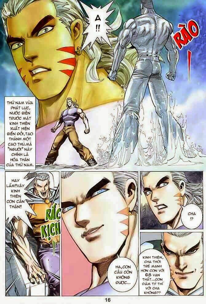 hải hổ 3 chapter 12 15