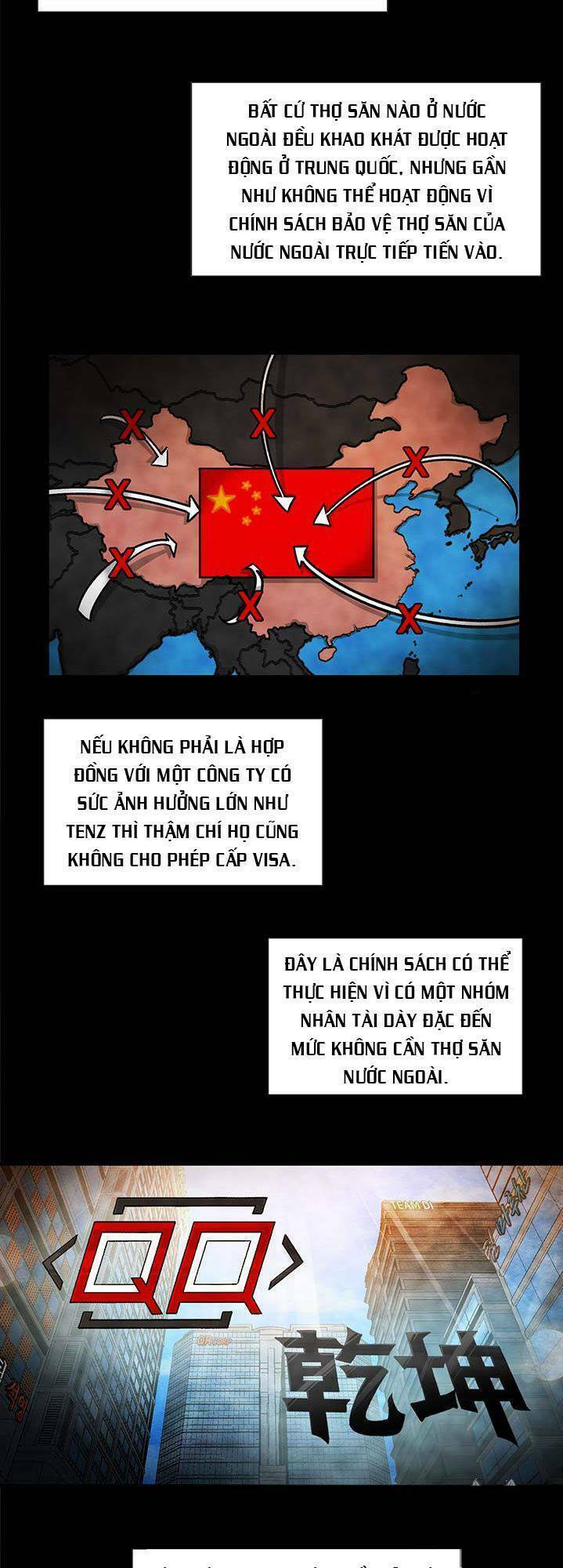 tôi tự động săn một mình chapter 29 20