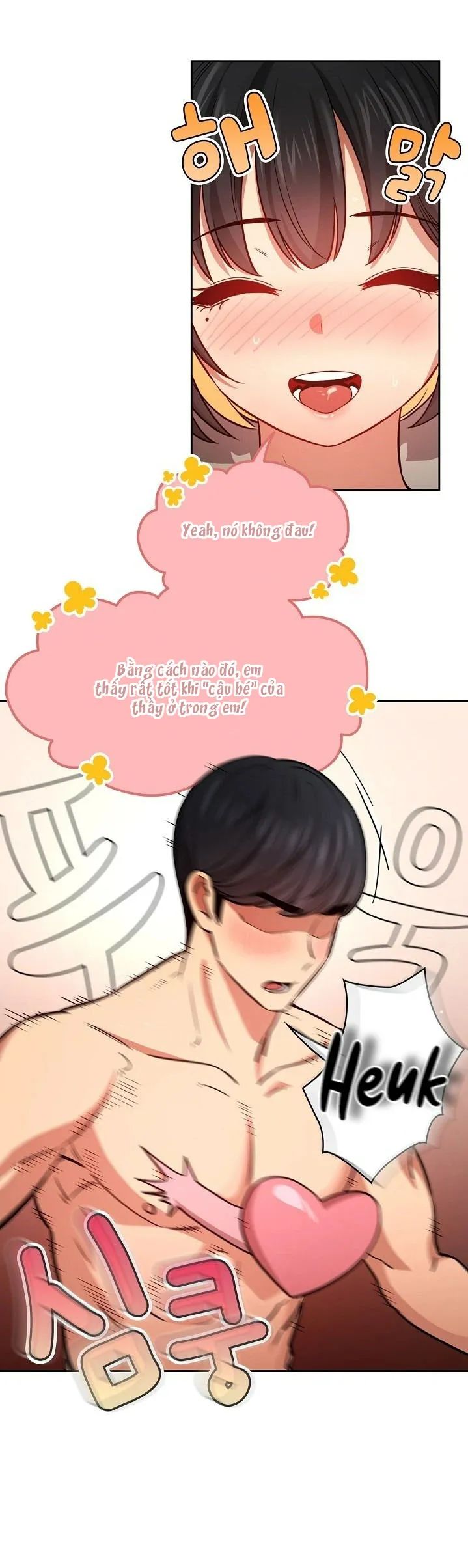 gia sư mùa hovid chapter 60 13