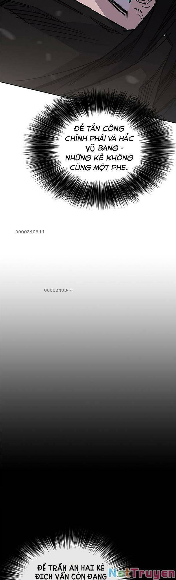 kiếm sĩ bất bại chapter 129 43