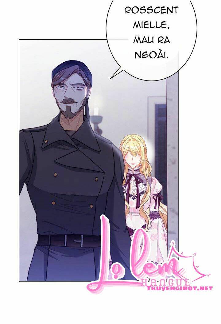 ác nữ phản diện đảo ngược đồng hồ cát chapter 85.1 16