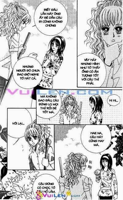 đừng tin cô ấy chapter 6 18