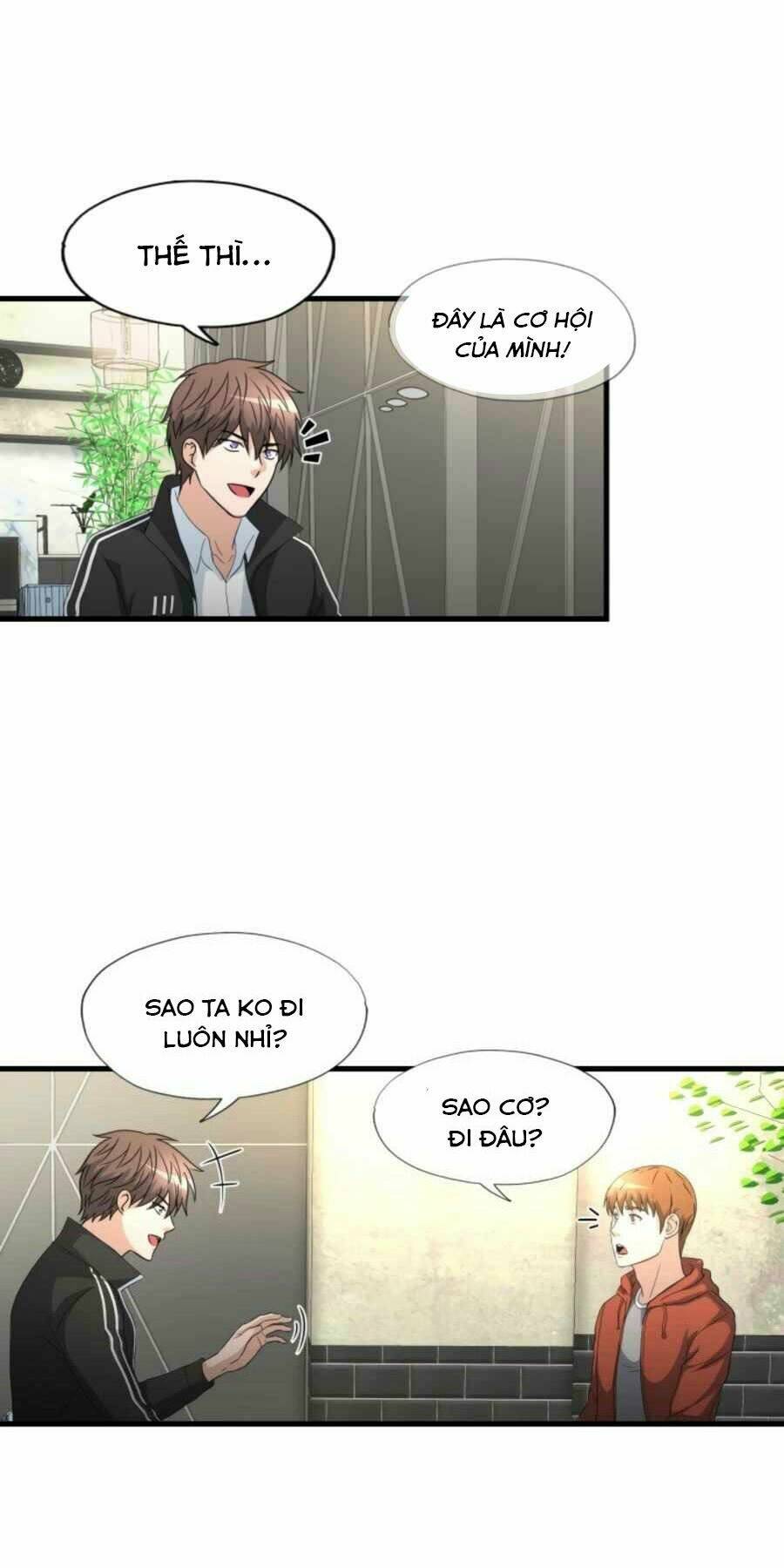 mẹ tôi là chòm sao bảo hộ m chapter 15 51