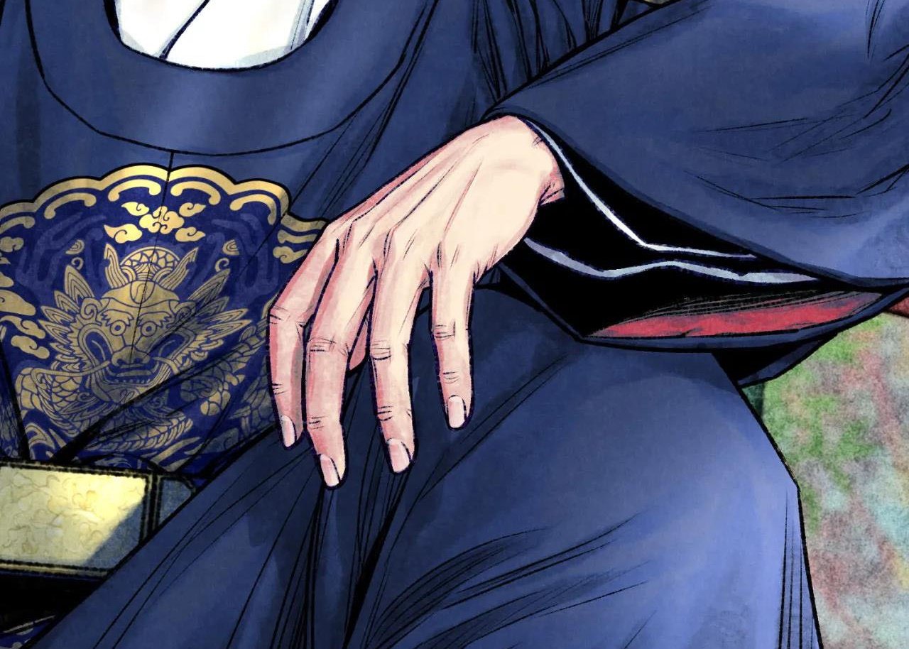 phò mã quan phu chapter 16 74