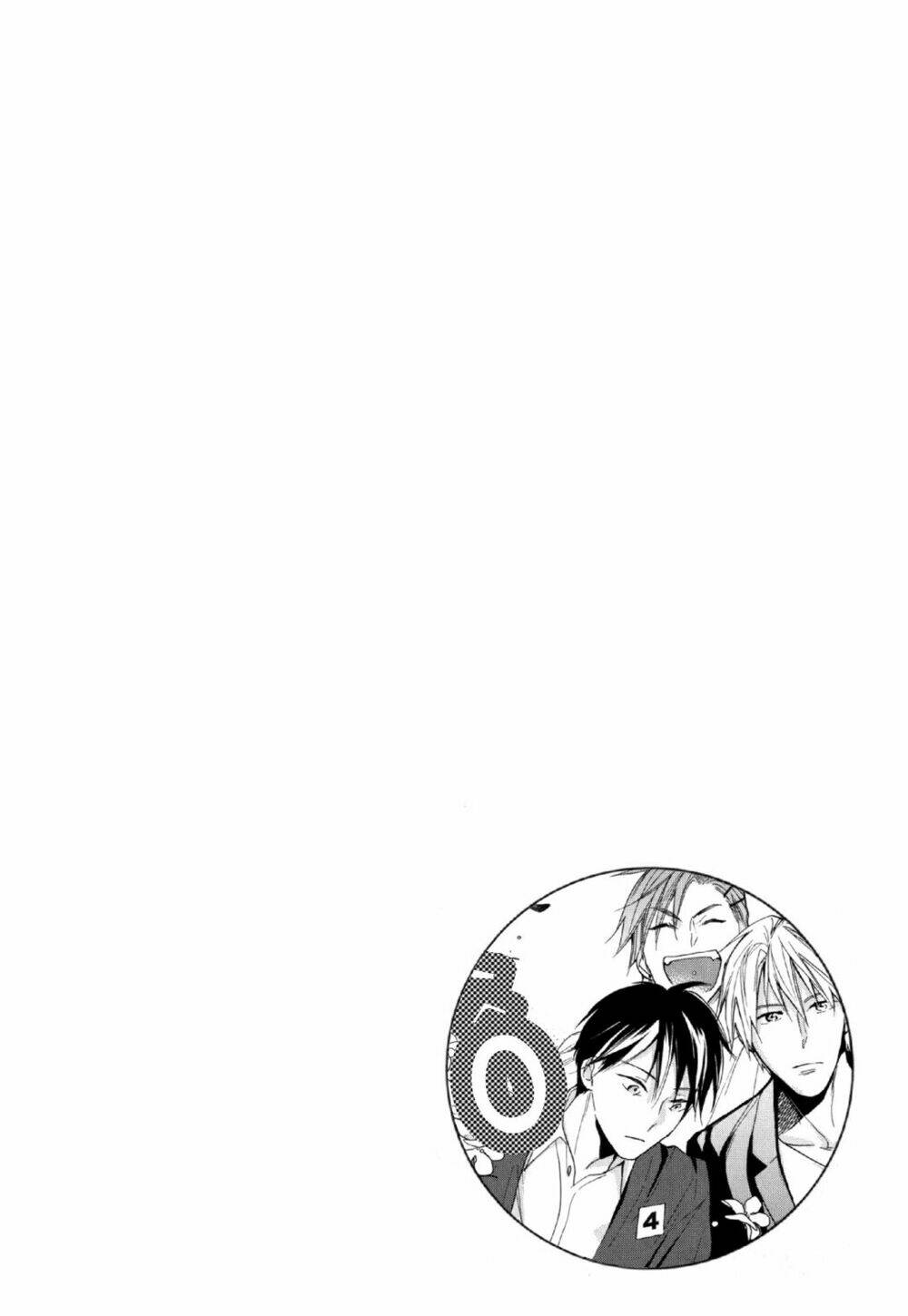 khi đàn ông kết hôn chapter 1 37