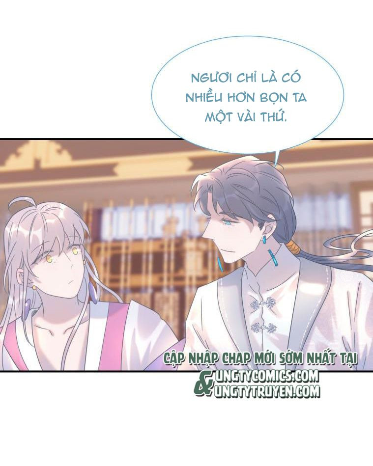 Hình Như Lấy Nhầm Kịch Bản Nữ Chủ chapter 44.5