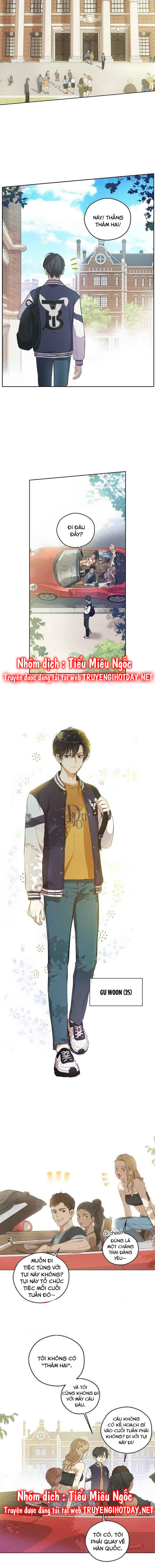 thế giới rộng lớn của chúng ta chapter 14.1 5