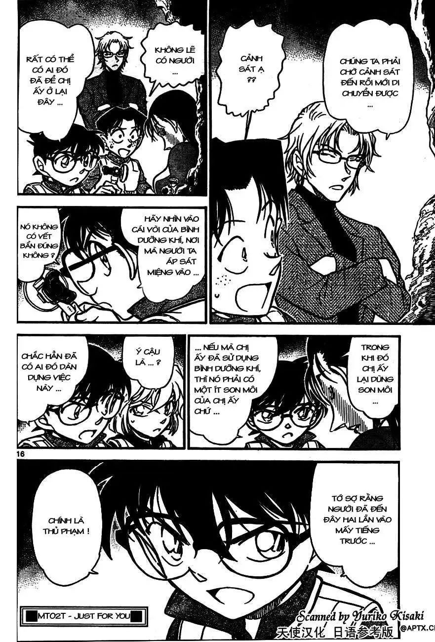 conan chapter 664 16