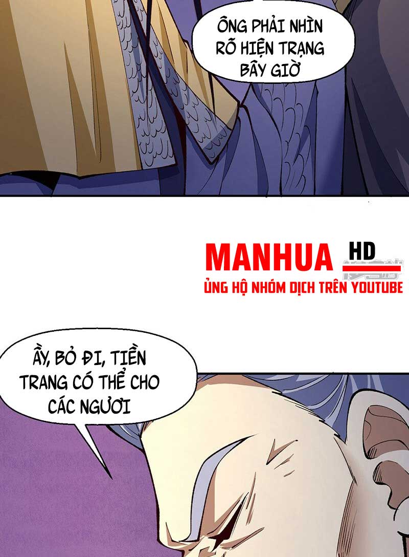 võ đạo độc tôn chapter 538 17